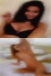 Spoiled nude girls