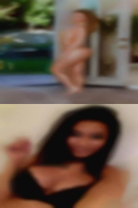 Attractive fucking but no model.