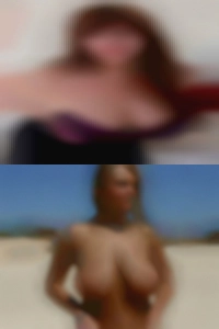 Anyone as horny women as me!