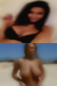 Here nude to party women - clearly.