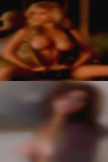 Spoiled nude girls