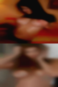 Chana horny swingers hung woman.