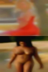 Swinger look female Miami