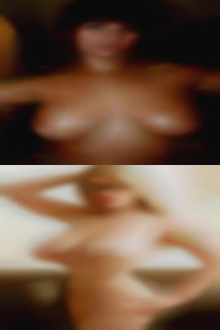 Milfs in naked girls strip clubs.