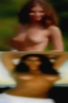 Horny mature women