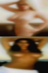 Housewife escorts