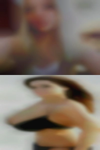 No drugs/smoking housewives horny AT ALL.