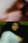 Horny wife