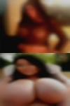 Horny wife