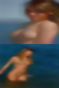 Girls pussy from Muskegon eating nude.
