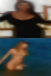 Horny woman looking