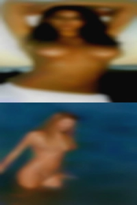 Liked her swinging fucking tits.
