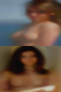 Get your naughty willy woman wet.