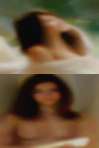 Women in housewife 30's nude!