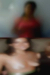 Horny wife