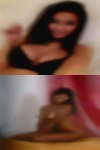 Horny woman looking
