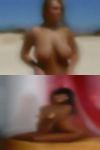 Tall horny sexy girls