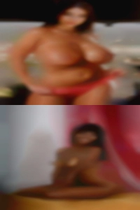 With want sex a spiced woman body.