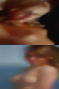 Vary sexy cock teasing naked woman.