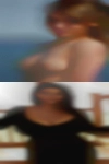 Nude swingers beach party