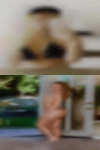 Naked wife