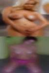 Swinger look female Miami