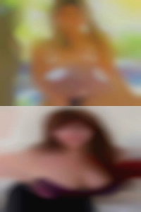Sensual and kind woman.