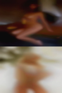 'cause that naked girls ain't me.