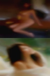 Spoiled nude girls