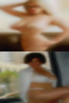 Horny mature women