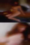 Nude sexy woman